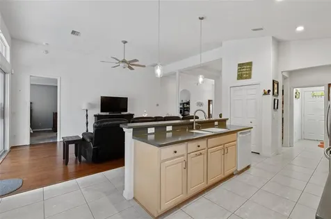 465 N Kensington Avenue Lecanto FL 34461