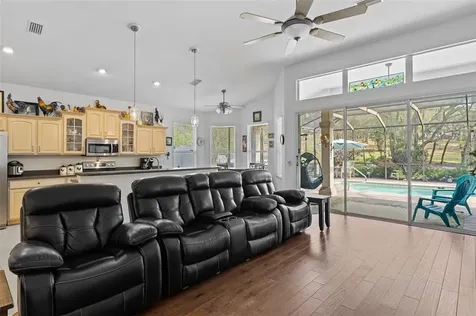 465 N Kensington Avenue Lecanto FL 34461