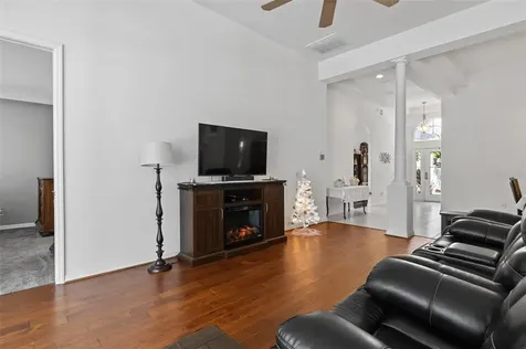465 N Kensington Avenue Lecanto FL 34461