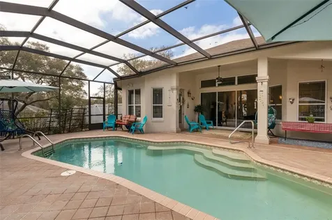 465 N Kensington Avenue Lecanto FL 34461