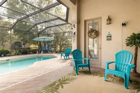 465 N Kensington Avenue Lecanto FL 34461
