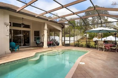 465 N Kensington Avenue Lecanto FL 34461