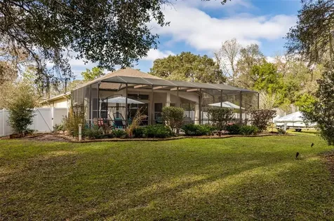 465 N Kensington Avenue Lecanto FL 34461