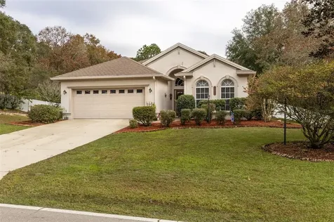 465 N Kensington Avenue Lecanto FL 34461