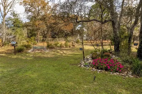 465 N Kensington Avenue Lecanto FL 34461