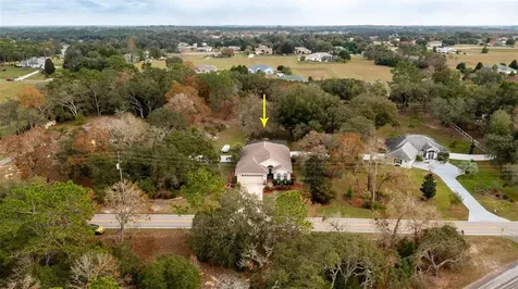 465 N Kensington Avenue Lecanto FL 34461