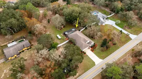 465 N Kensington Avenue Lecanto FL 34461