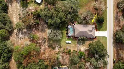 465 N Kensington Avenue Lecanto FL 34461