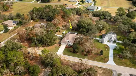 465 N Kensington Avenue Lecanto FL 34461