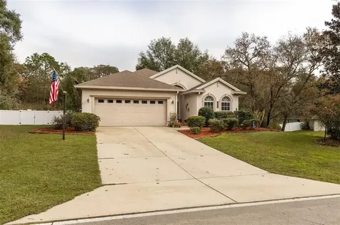 465 N Kensington Avenue Lecanto FL 34461