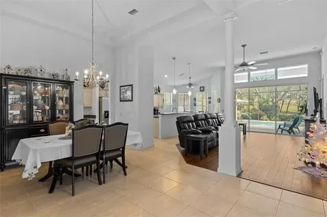 465 N Kensington Avenue Lecanto FL 34461