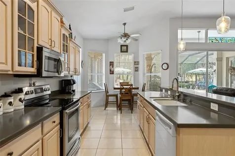 465 N Kensington Avenue Lecanto FL 34461
