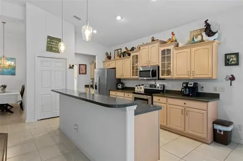 465 N Kensington Avenue Lecanto FL 34461
