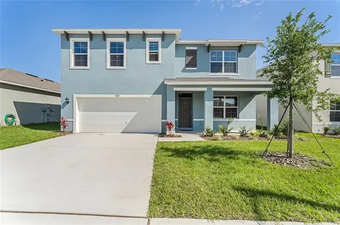 1937 Chickasaw Boulevard Davenport FL 33837