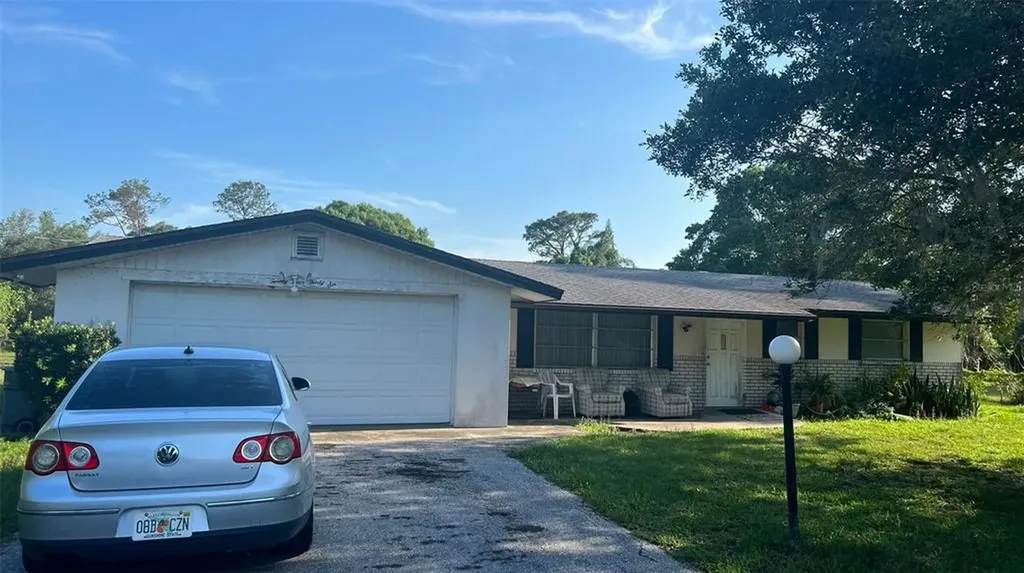 2436 53rd Street Sarasota FL 34234