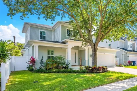 3604 W Roland Street Tampa FL 33609