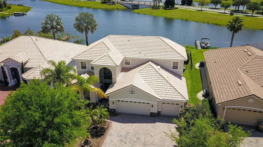 2670 Boat Cove Circle Kissimmee FL 34746