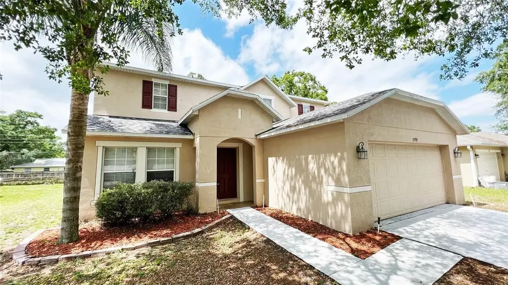 7392 Hunters Greene Circle Lakeland FL 33810