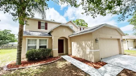 7392 Hunters Greene Circle Lakeland FL 33810
