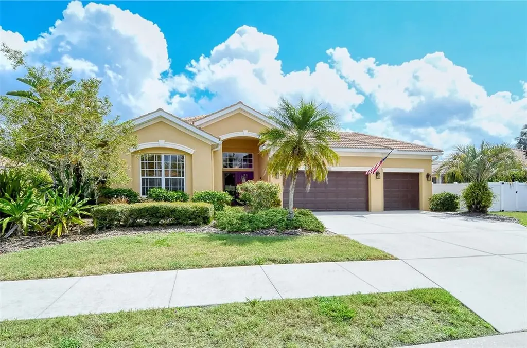 1189 Fraser Pine Boulevard Sarasota FL 34240