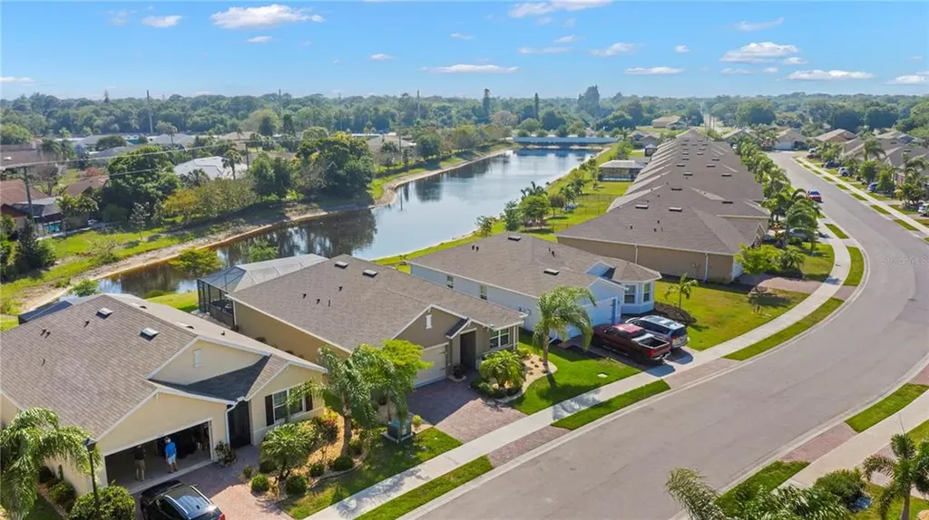 8985 Mondial Court Venice FL 34293
