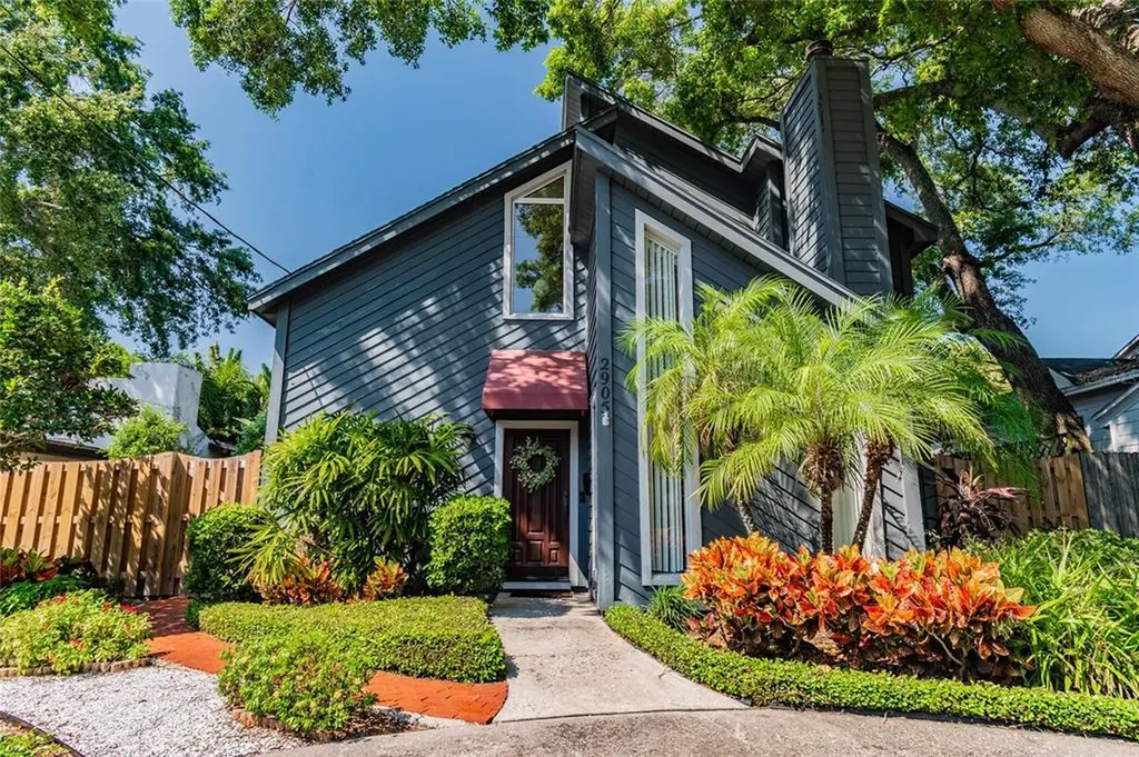 2905 W Sitios Street Tampa FL 33629