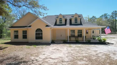 4096 W Breckenridge Court Beverly Hills FL 34465