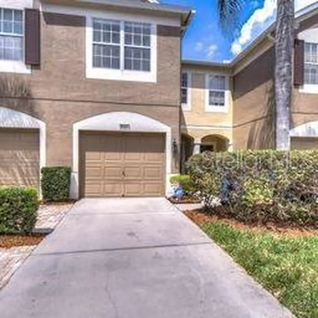 8581 Sandy Beach Street Tampa FL 33634