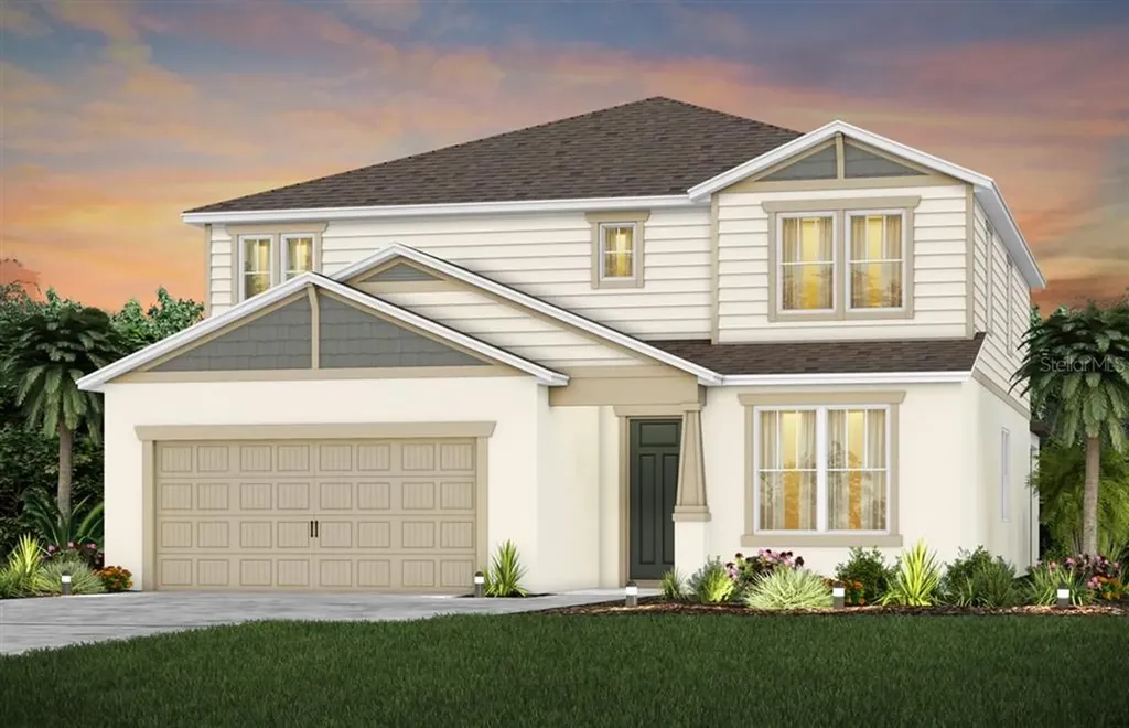 3346 Hanging Tide Street Winter Garden FL 34787