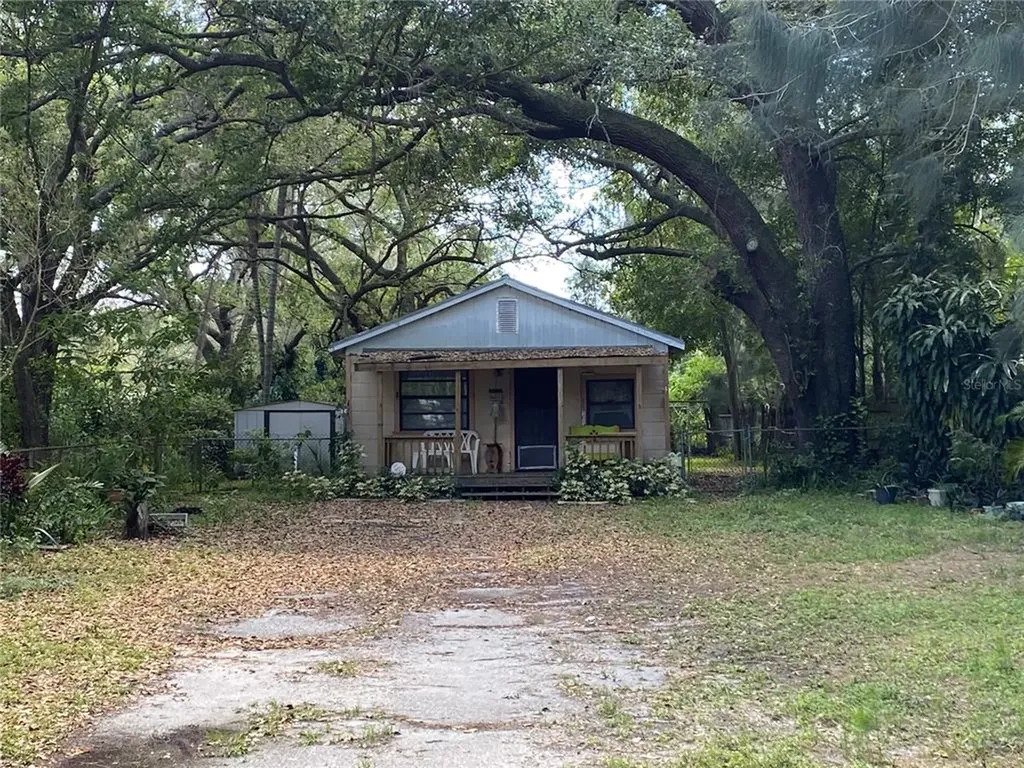 3300 70th Avenue N St Petersburg FL 33702