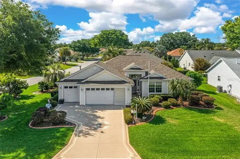 8305 SE 168th Mardell Lane The Villages FL 32162