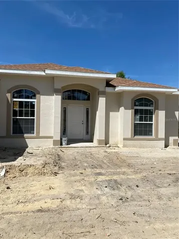 6400 SW 134th Loop Ocala FL 34473