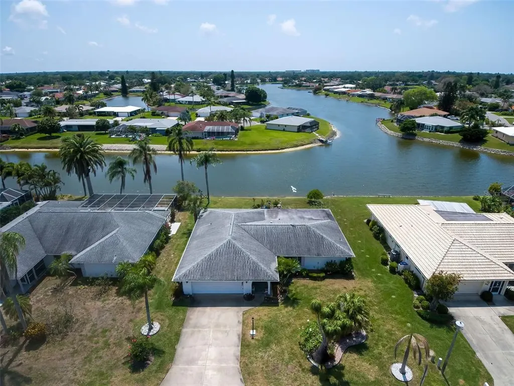 992 N Gondola Drive Venice FL 34293