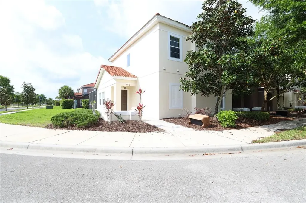 4550 Baleno Lane Kissimmee FL 34746