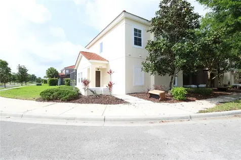 4550 Baleno Lane Kissimmee FL 34746