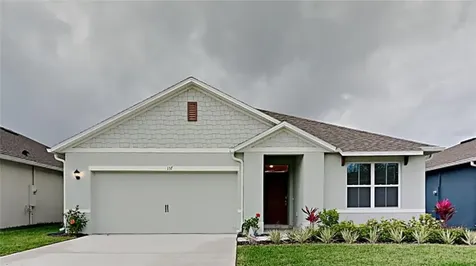 137 Birch Tree Place Daytona Beach FL 32117