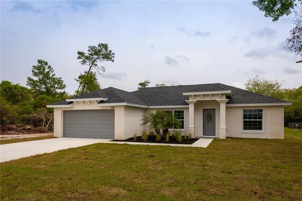 1381 7th Avenue Deland FL 32724
