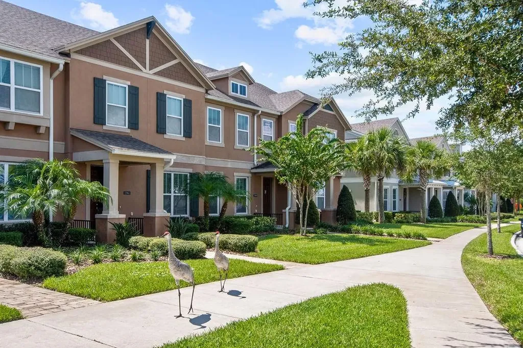 11963 Water Run Alley Windermere FL 34786