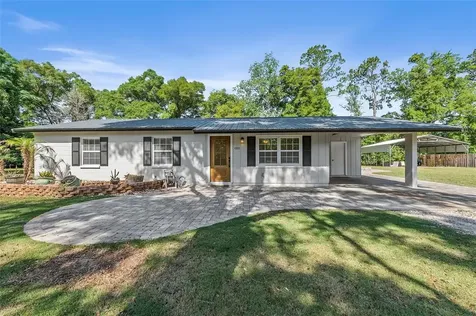 4322 SW 186th Street Newberry FL 32669