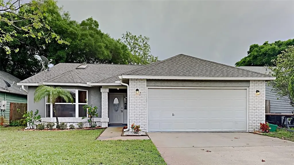 1610 Taylorwood Drive Port Orange FL 32128