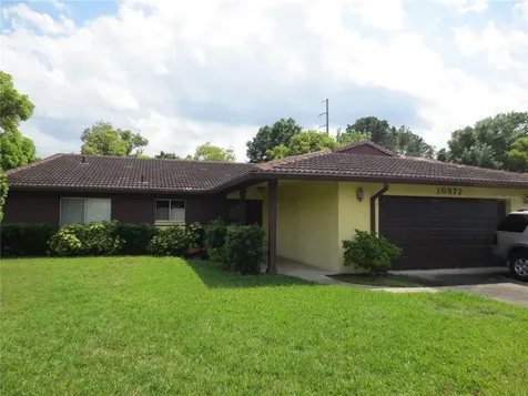 10872 William And Mary Court Orlando FL 32821