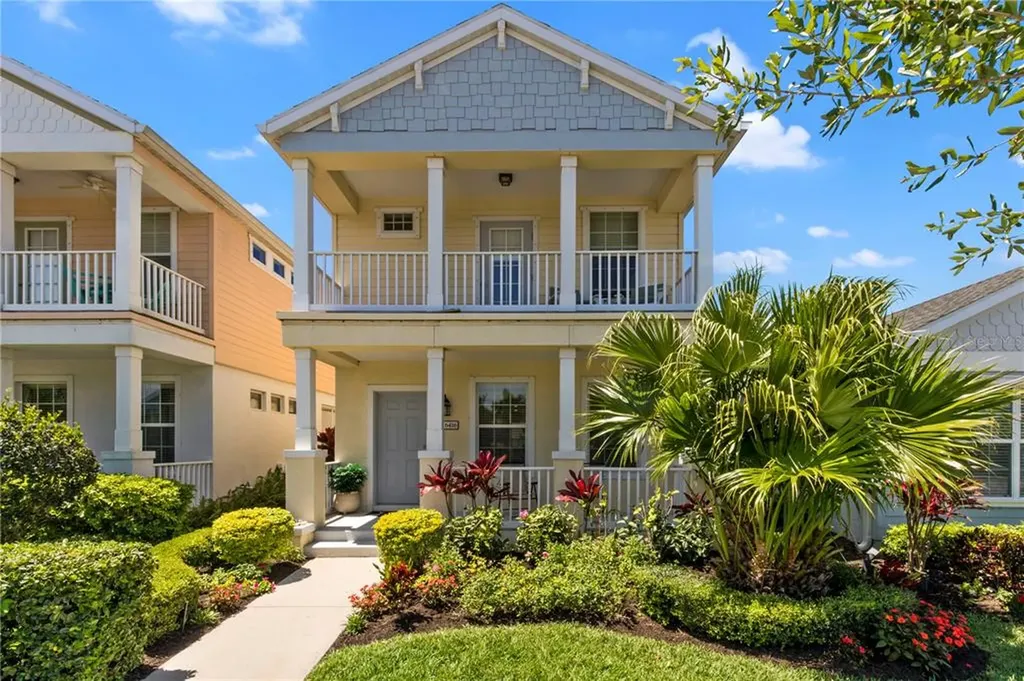 6416 Autumn Woods Way Sarasota FL 34243