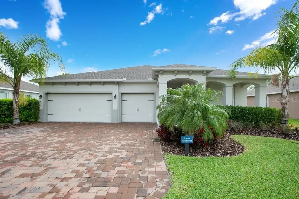 3726 Hanworth Loop Sanford FL 32773