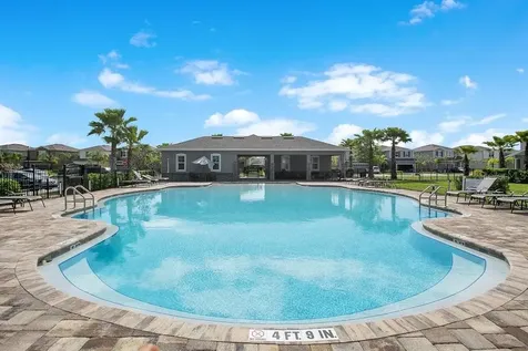3726 Hanworth Loop Sanford FL 32773