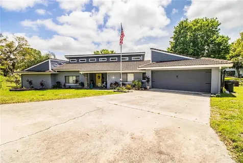 6006 Greenleaf Circle Winter Haven FL 33884