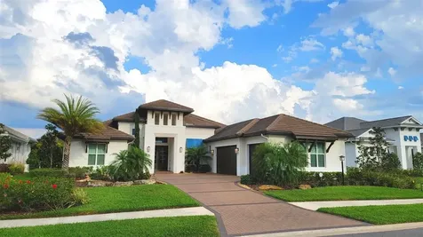 804 Crosswind Avenue Sarasota FL 34240