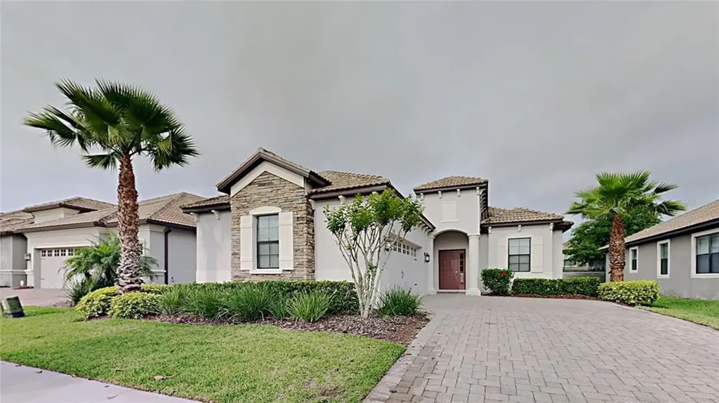1310 Moss Creek Lane Davenport FL 33896
