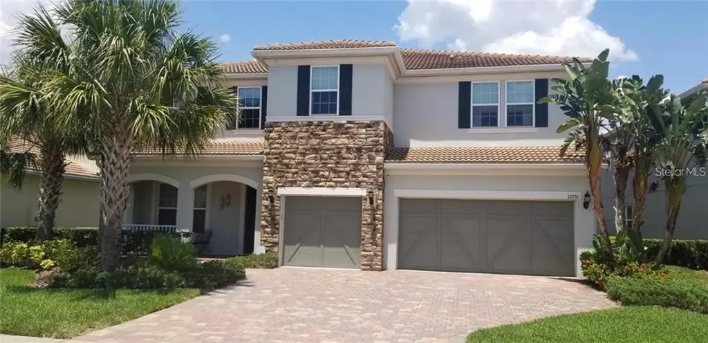 12051 Autumn Fern Lane Orlando FL 32827