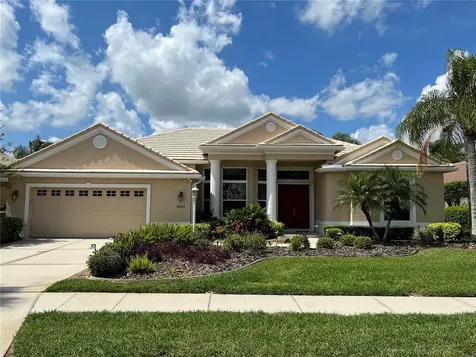 6642 Windjammer Place Lakewood Ranch FL 34202
