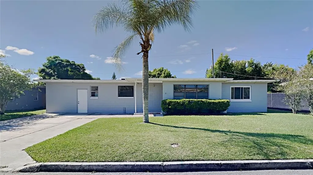 5916 Lake Underhill Road Orlando FL 32807